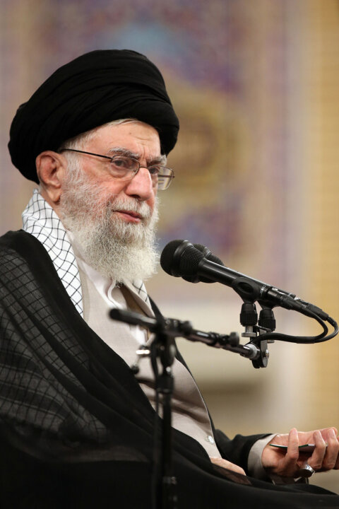 خامنہ ای