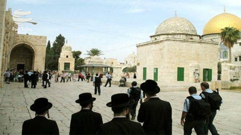 مسجد اقصی
