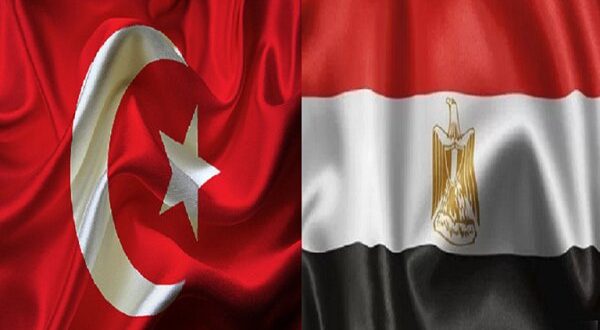 مصر اور ترکی