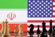 ایران اور امریکہ