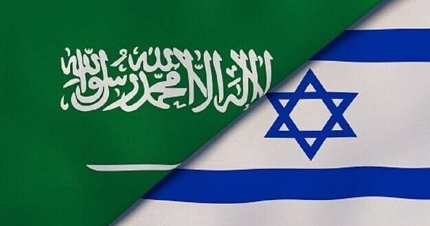 سعودی اور اسرائیل