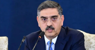 انوار الحق کاکڑ