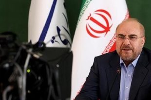 قالیباف
