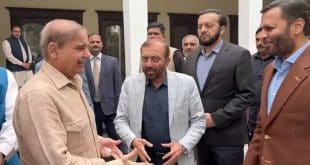 مسلم لیگ ن ایم کیو ایم