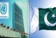 اقوام متحدہ پاکستان