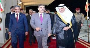 انوارالحق کاکڑ