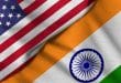 امریکہ اور بھارت
