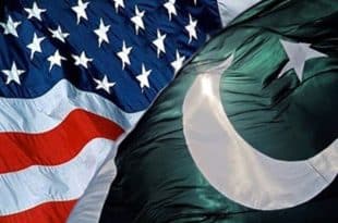 امریکہ اور پاکستان