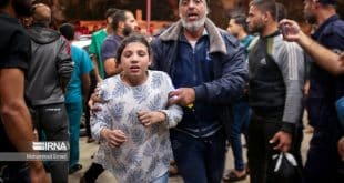 غزہ