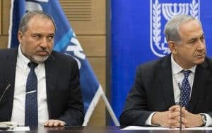 لیبرمن