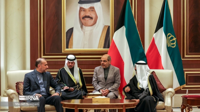ملاقات