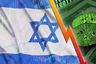 اسرائیلی سرمایہ گذاری