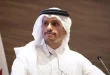 قطری وزیر اعظم