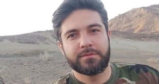 ایرانی فوجی