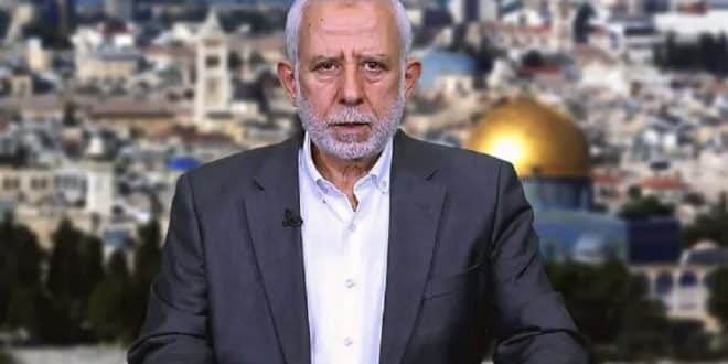 فلسطینی لیڈر