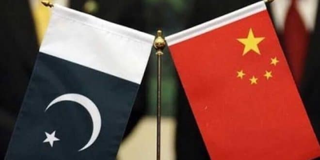 چین اور پاکستان
