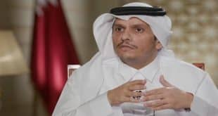 قطر وزیراعظم