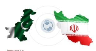 ایران پاکستان