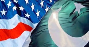 امریکہ و پاکستان