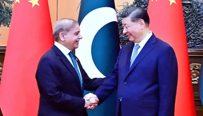 پاک چائنہ