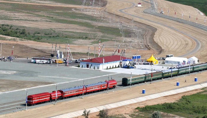 پاکستان روس