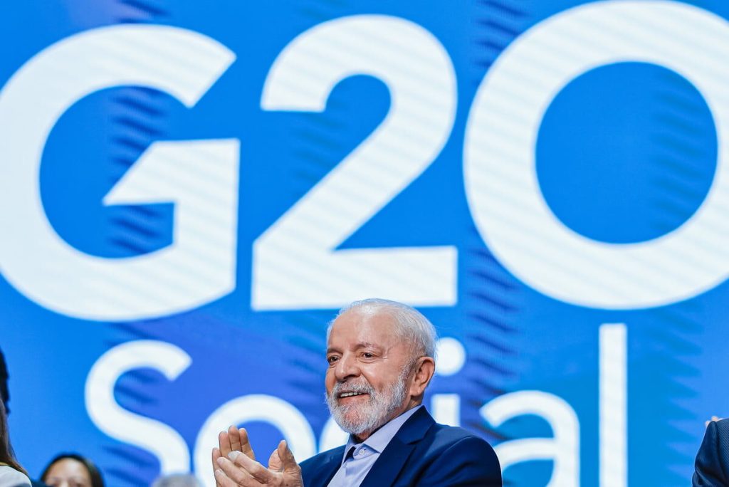 جی ۲۰