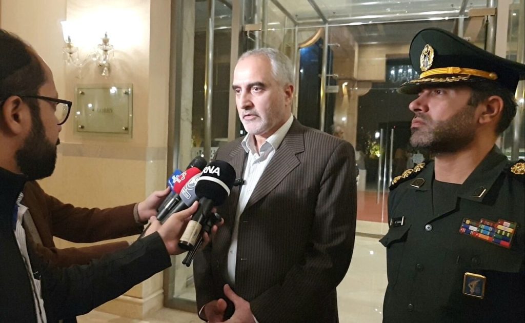 سردار قریشہ