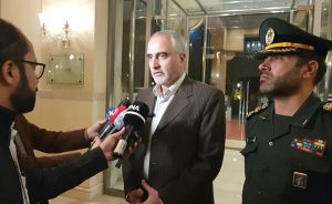 سردار قریشہ