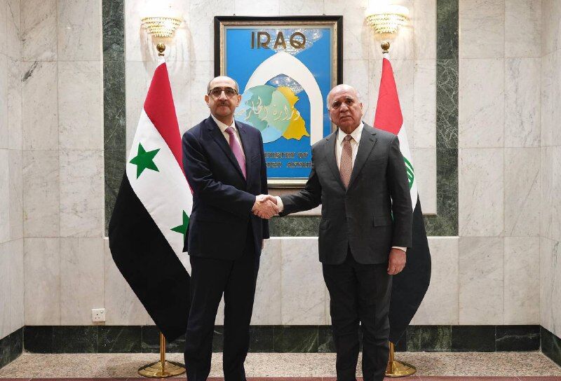 عراق