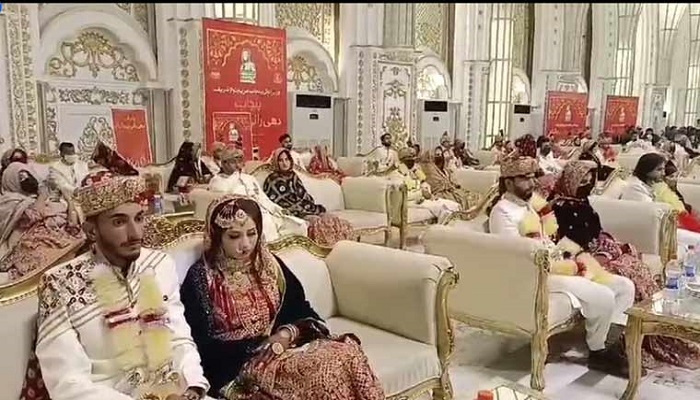 دھی رانی پروگرام