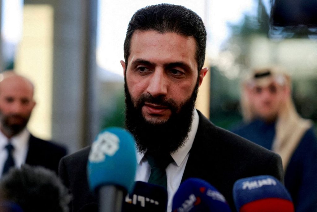جولانی