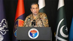 آئی ایس پی آر