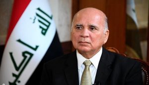 فواد حسین