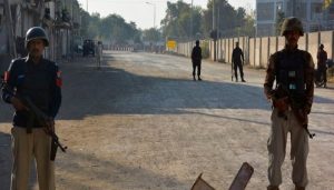 کرفیو
