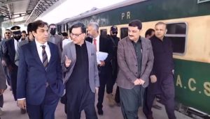 حنیف عباسی