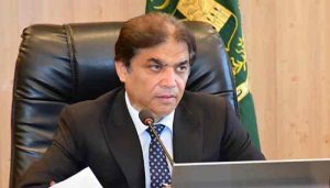 حنیف عباسی
