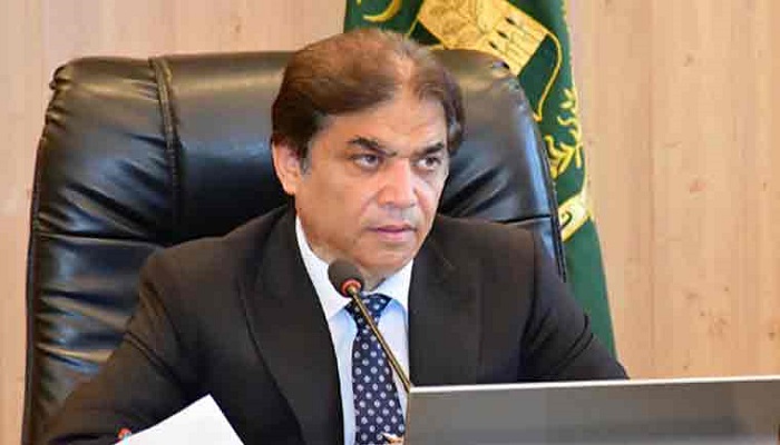 حنیف عباسی