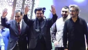 کامران ٹیسوری