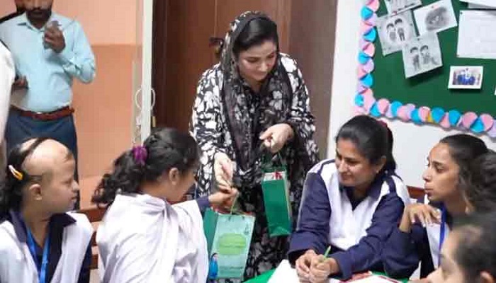 مریم نواز