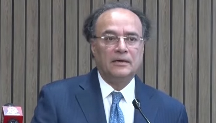 محمد اورنگزیب