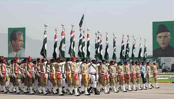 یوم پاکستان