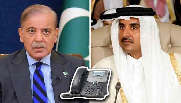 شہباز شریف