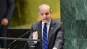 شہباز شریف