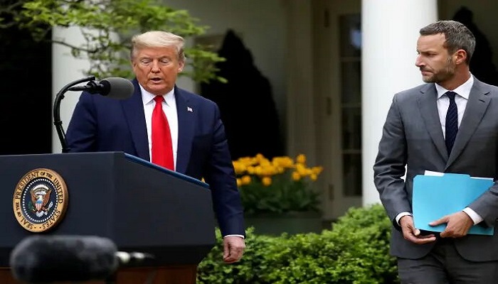 ٹرمپ