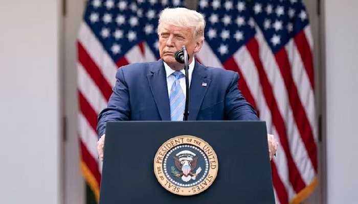 ٹرمپ