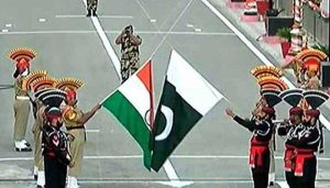 واہگہ بارڈر