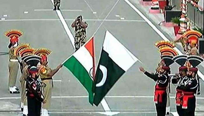 واہگہ بارڈر