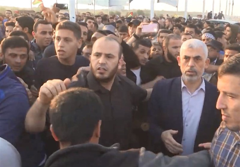 فلسطینی