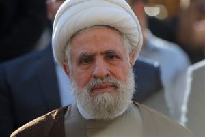 نعیم قاسم