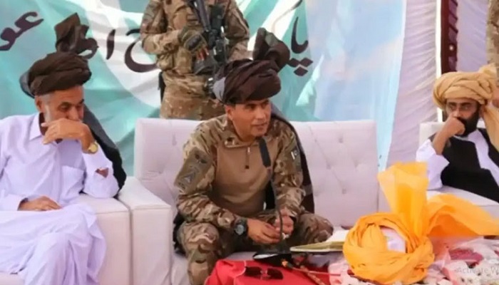 ڈی آئی خان